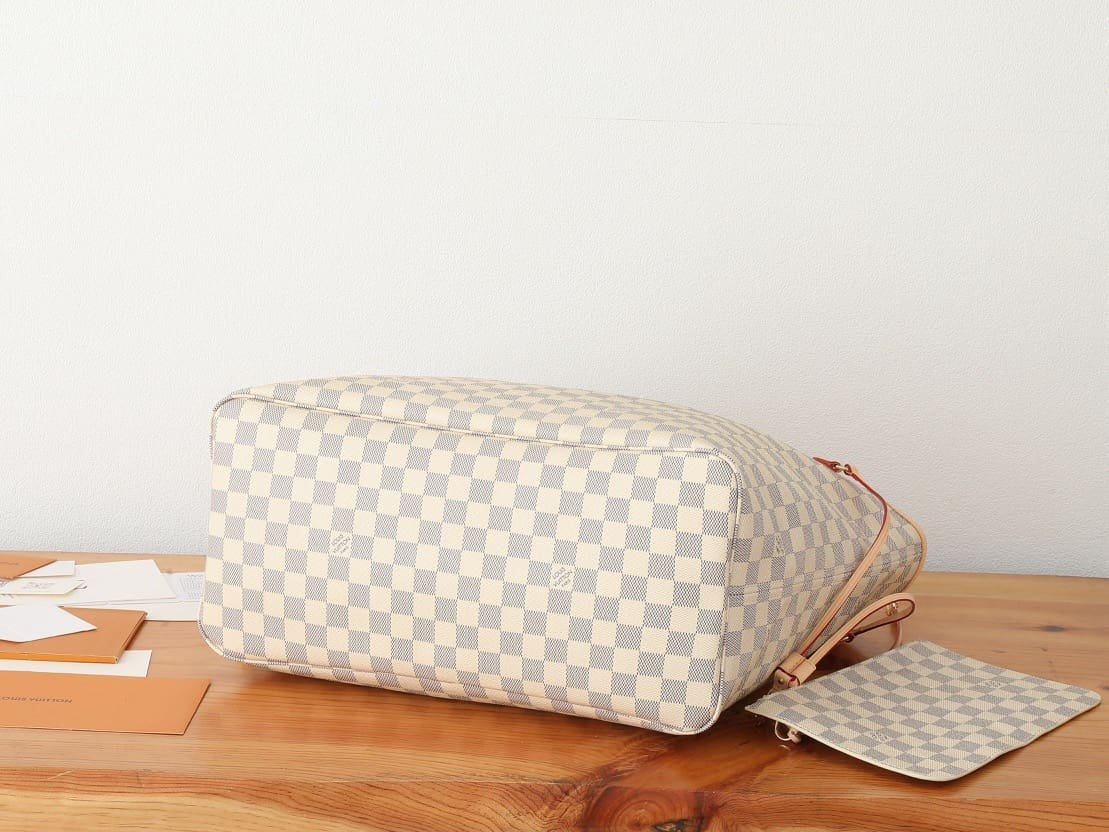 L0vis Vvtt0n N40602 Neverfull GM