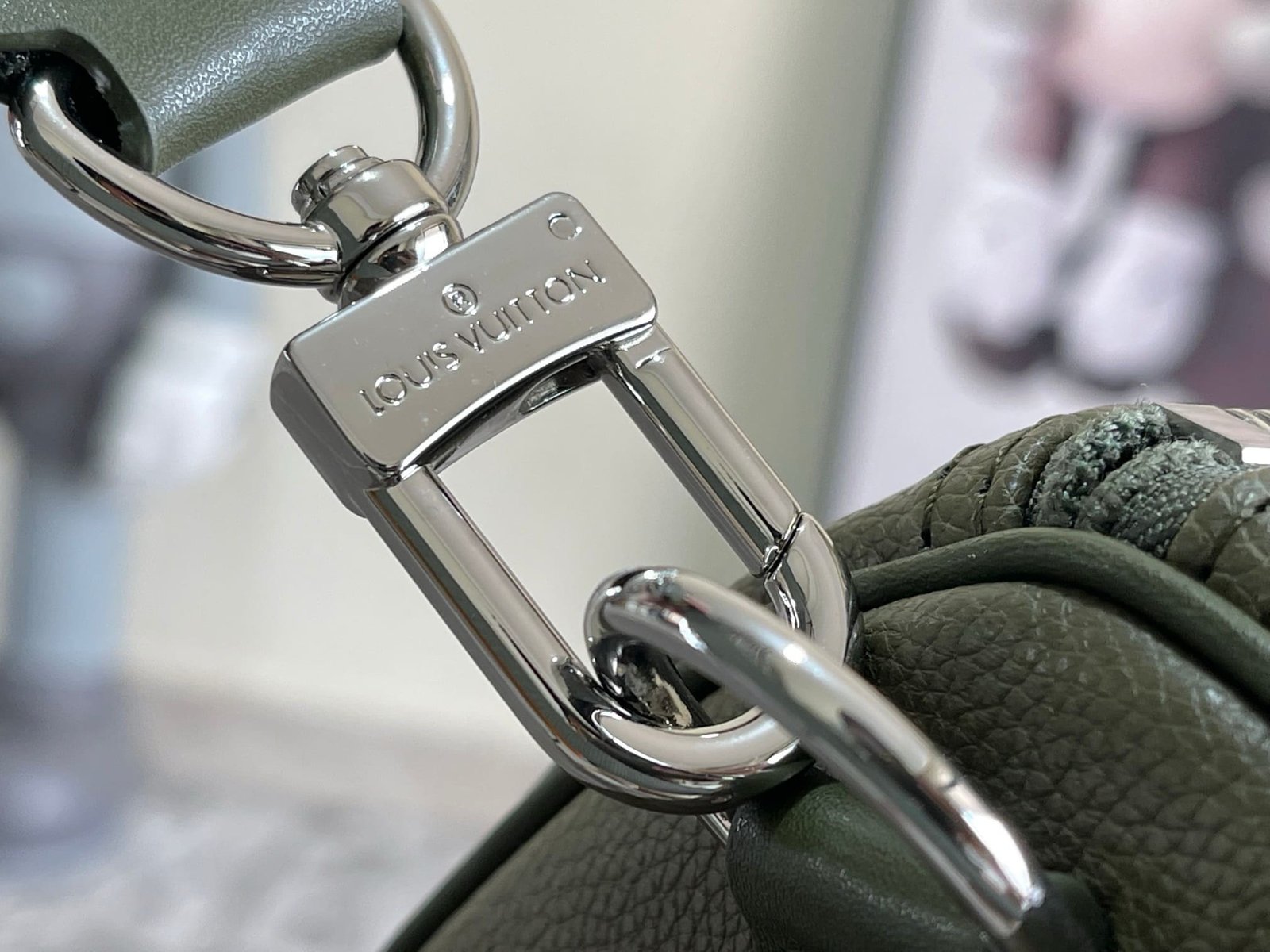 L0vis Vvtt0n M21536 Keepall Bandoulière 50