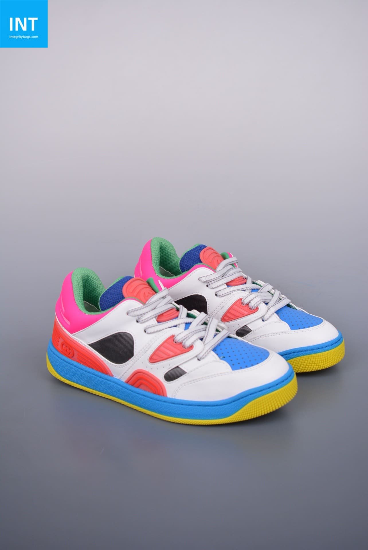 Gvc*1 Shoes | Mastercraft Quality