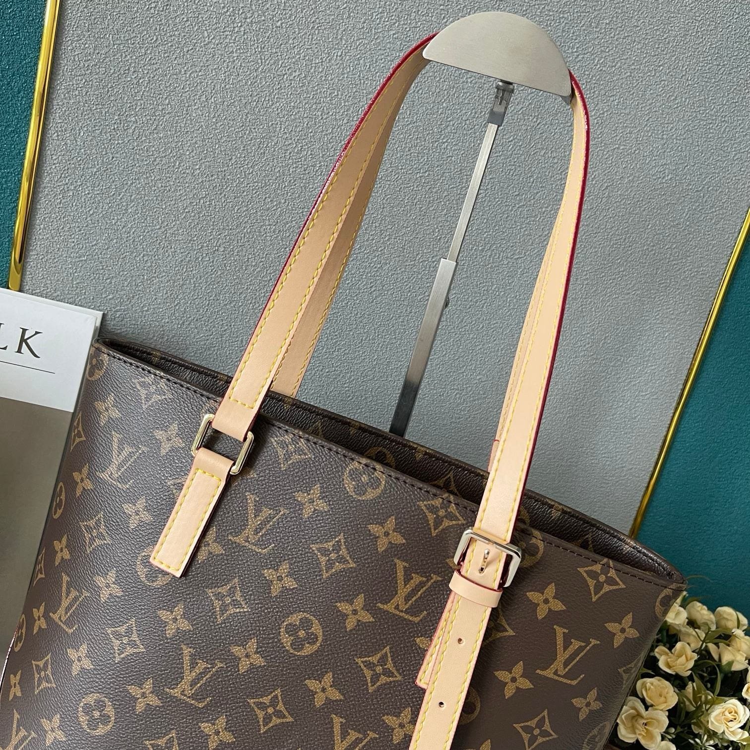 L0vis Vvtt0n M12095 PIANO BAG