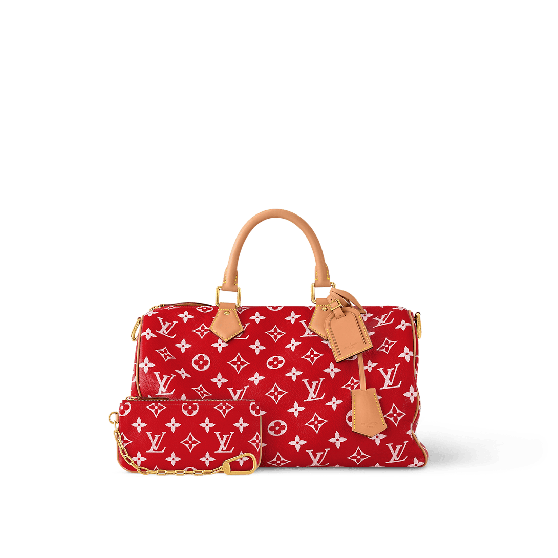 L0vis Vvtt0n M24420 Speedy P9 Bandoulière 40