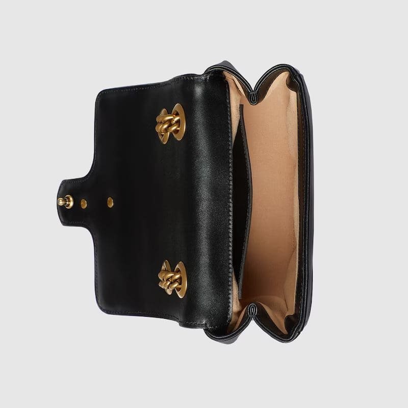 Gvc*1 MARMONT MINI SHOULDER BAG