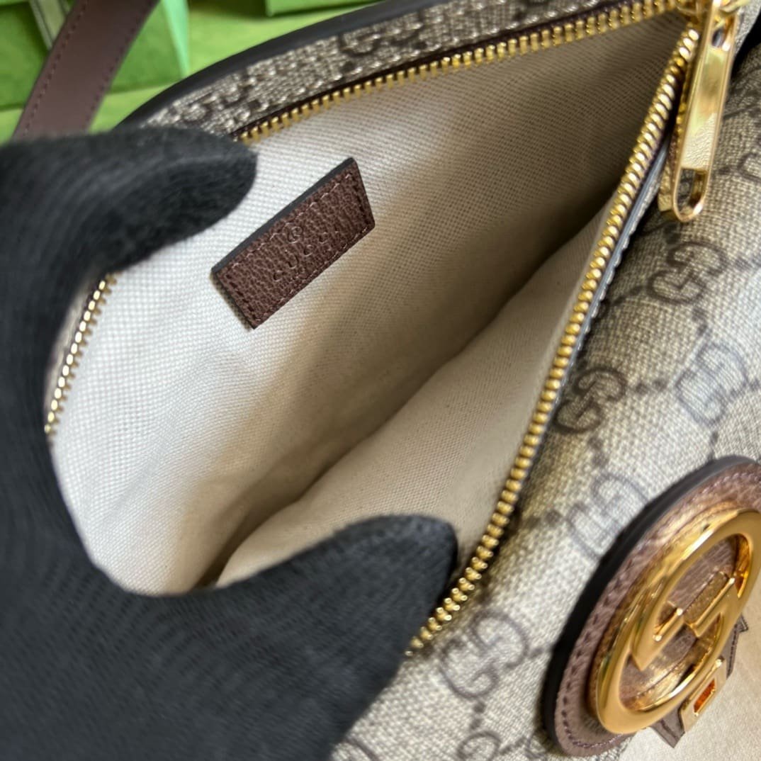 Gvc*1 Blondie Series Belt Bag