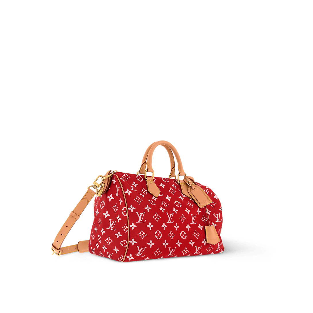 L0vis Vvtt0n M24420 Speedy P9 Bandoulière 40