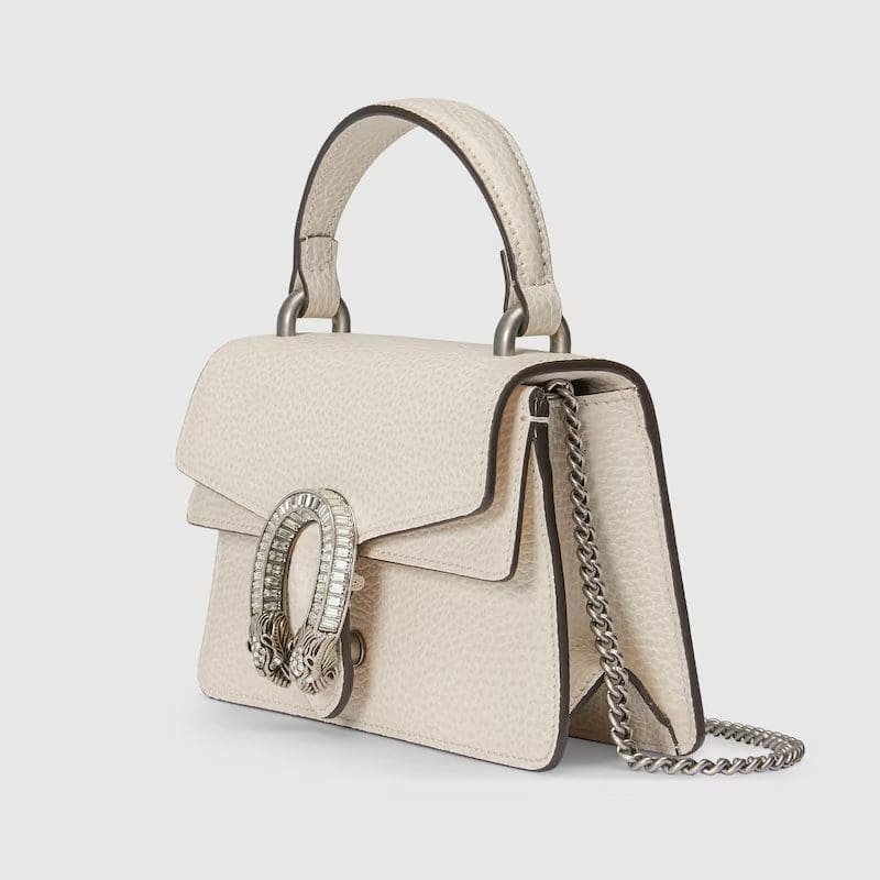 Gvc*1 DIONYSUS MINI TOP HANDLE BAG