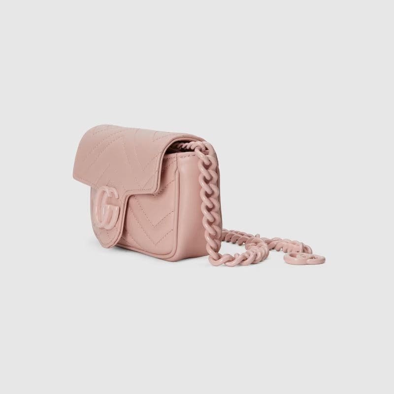 Gvc*1 MARMONT BELT BAG