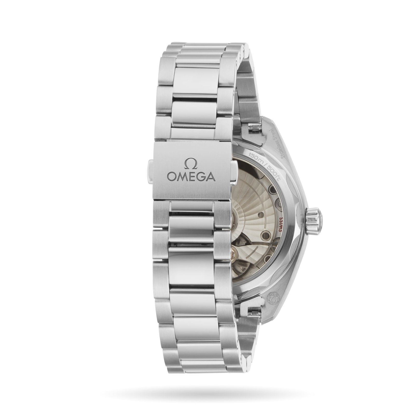 0me*ga Seamaster Aqua Terra 150M
