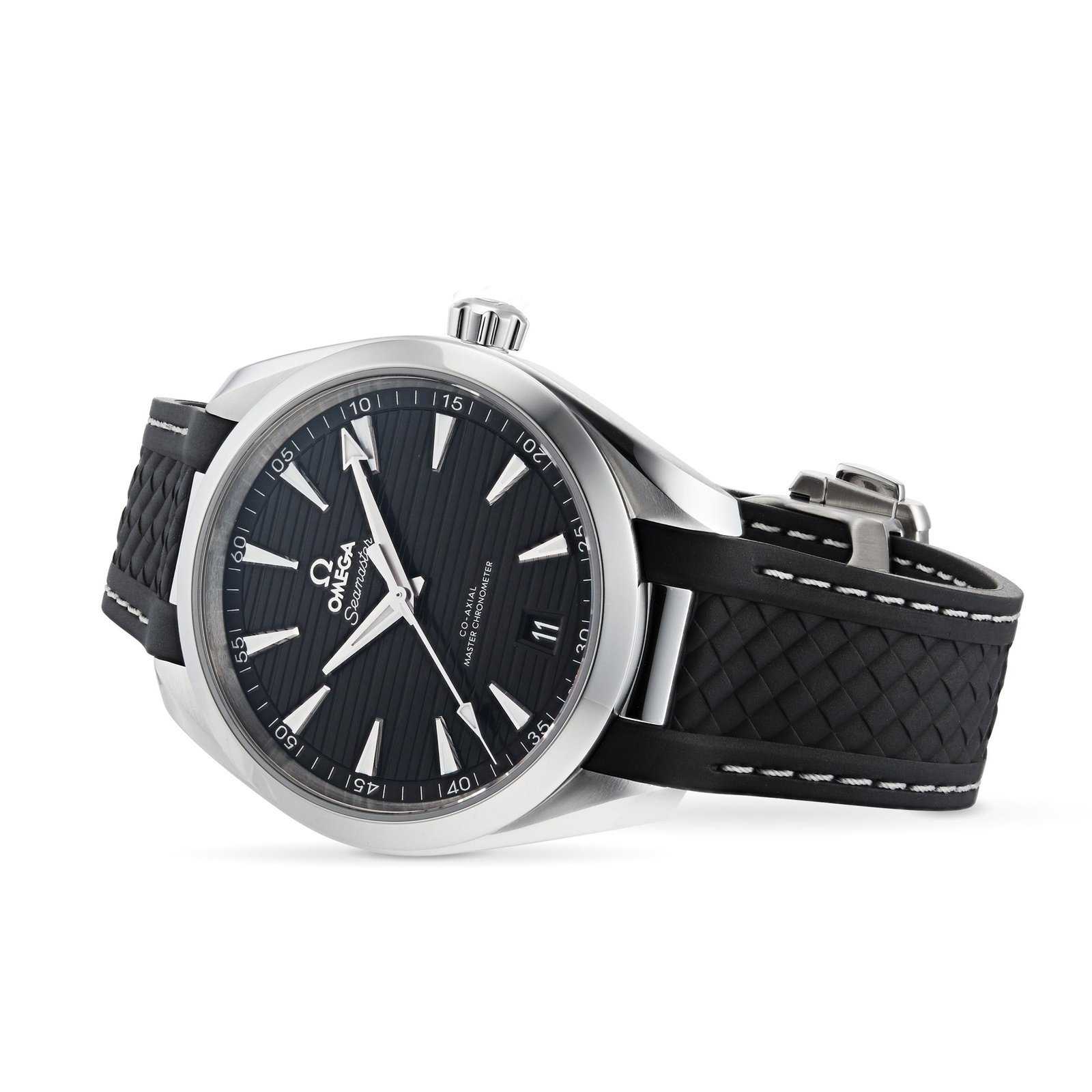 0me*ga Seamaster Aqua Terra 150M