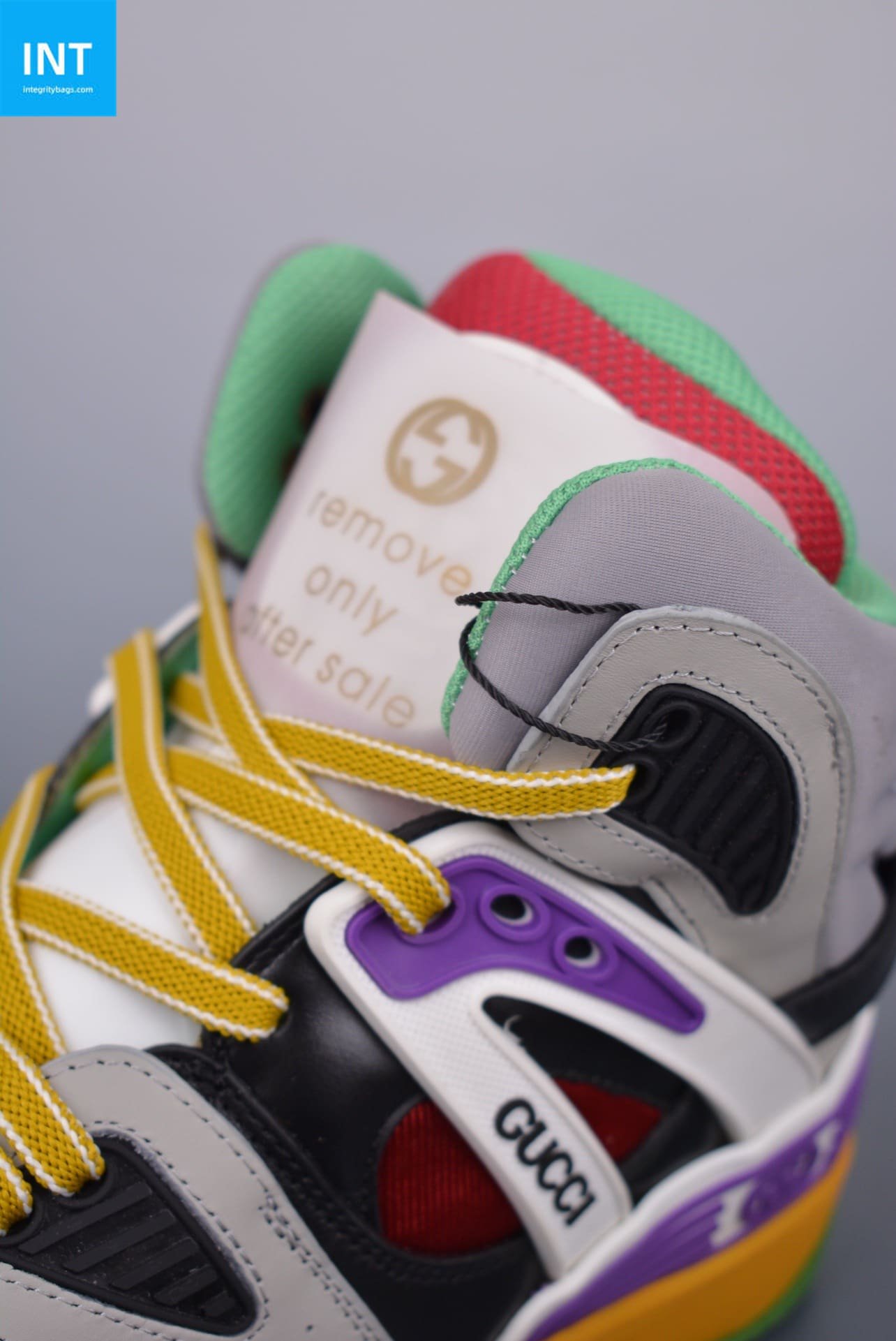 Gvc*1 Shoes | Mastercraft Quality