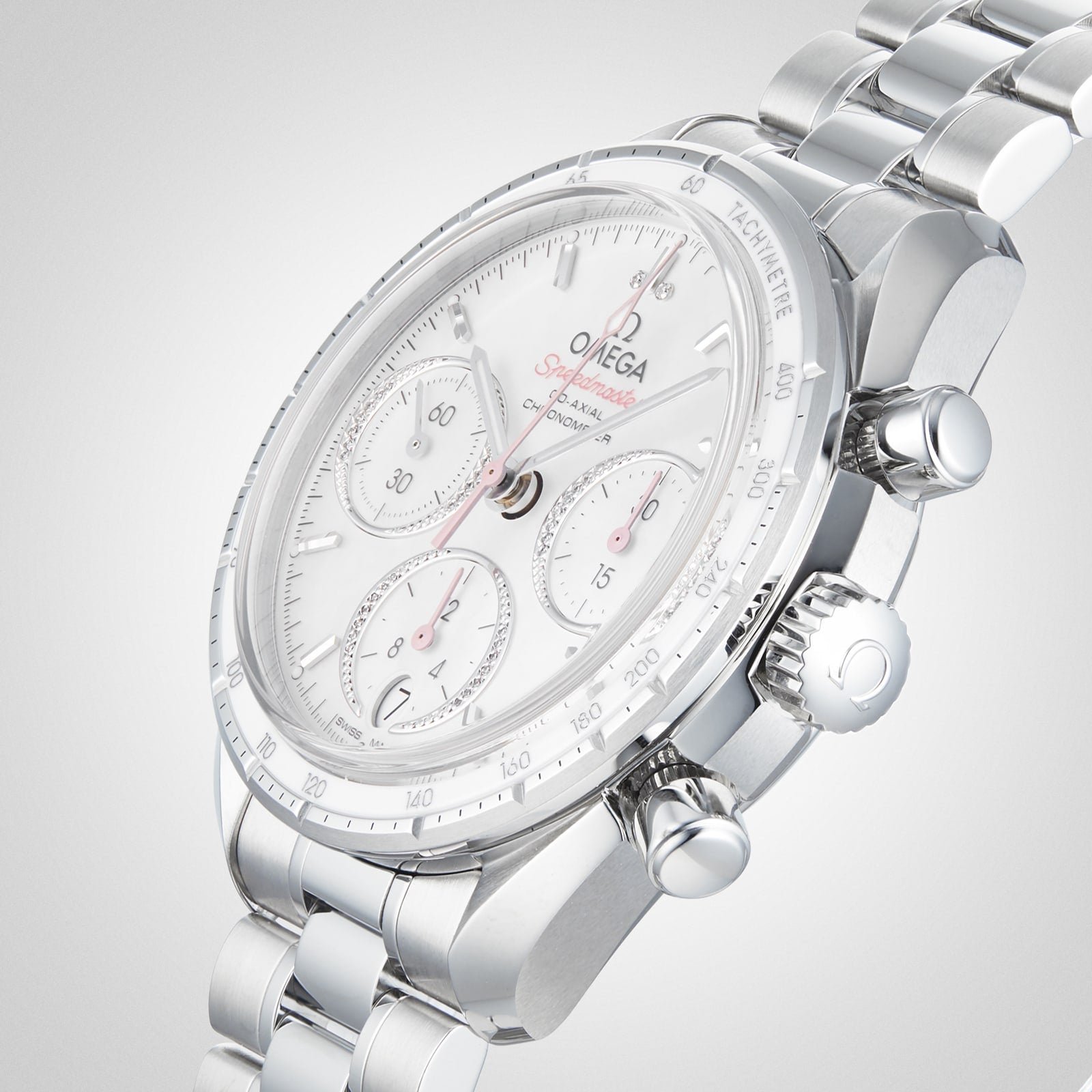 0me*ga Speedmaster 38