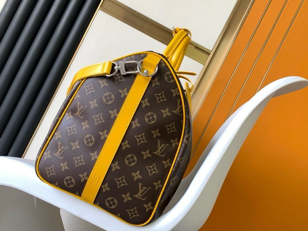 L0vis Vvtt0n M46771 Keepall Bandoulière 50