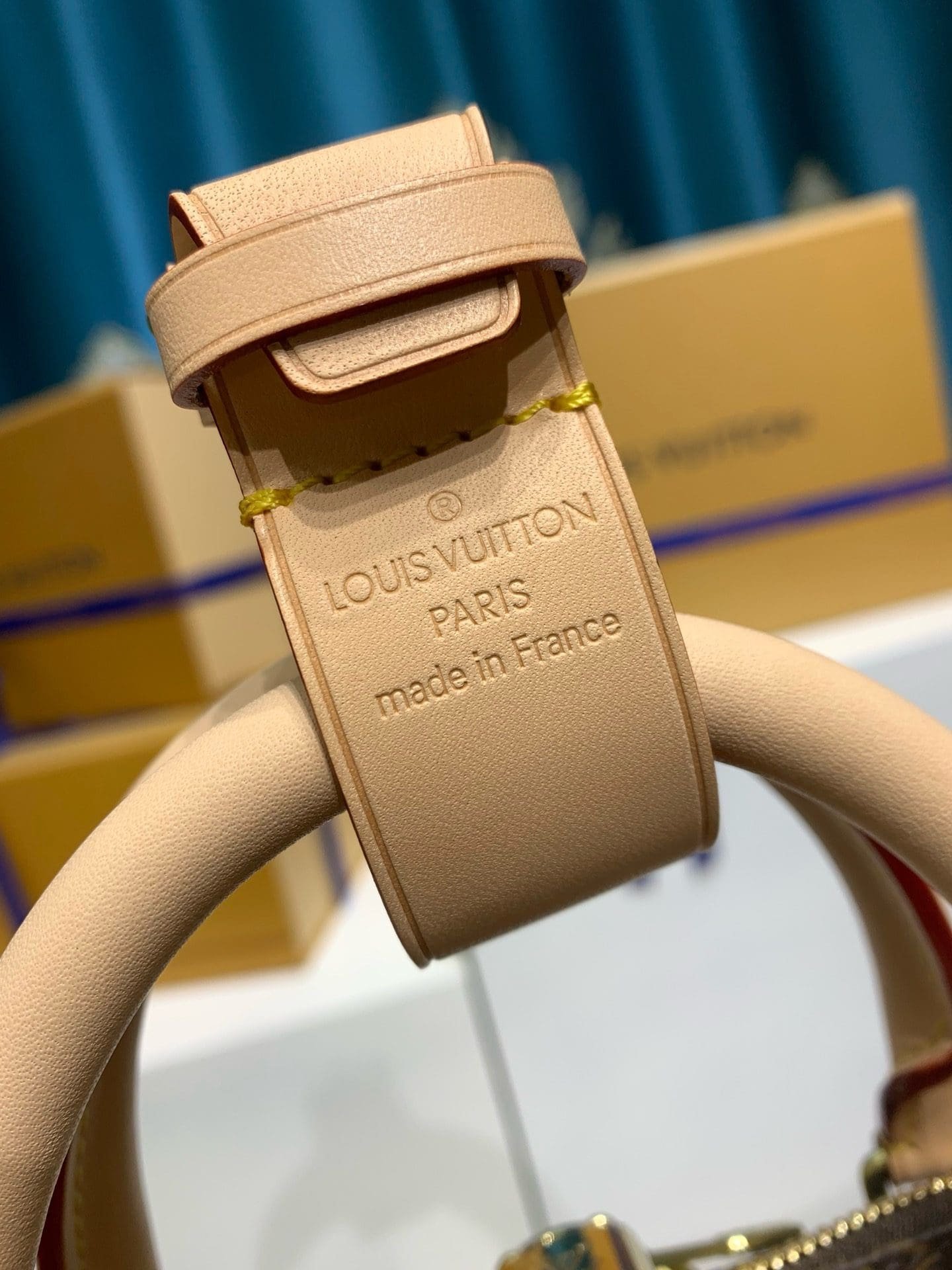 L0vis Vvtt0n M41416 Keepall Bandoulière 50