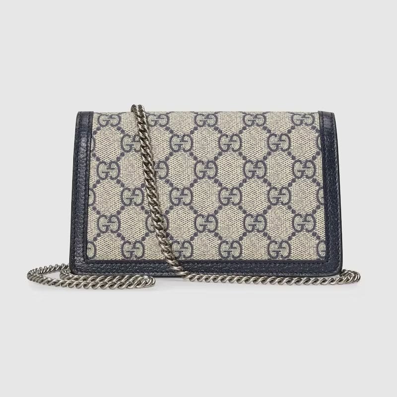 Gvc*1 DIONYSUS GG S*pER MINI BAG