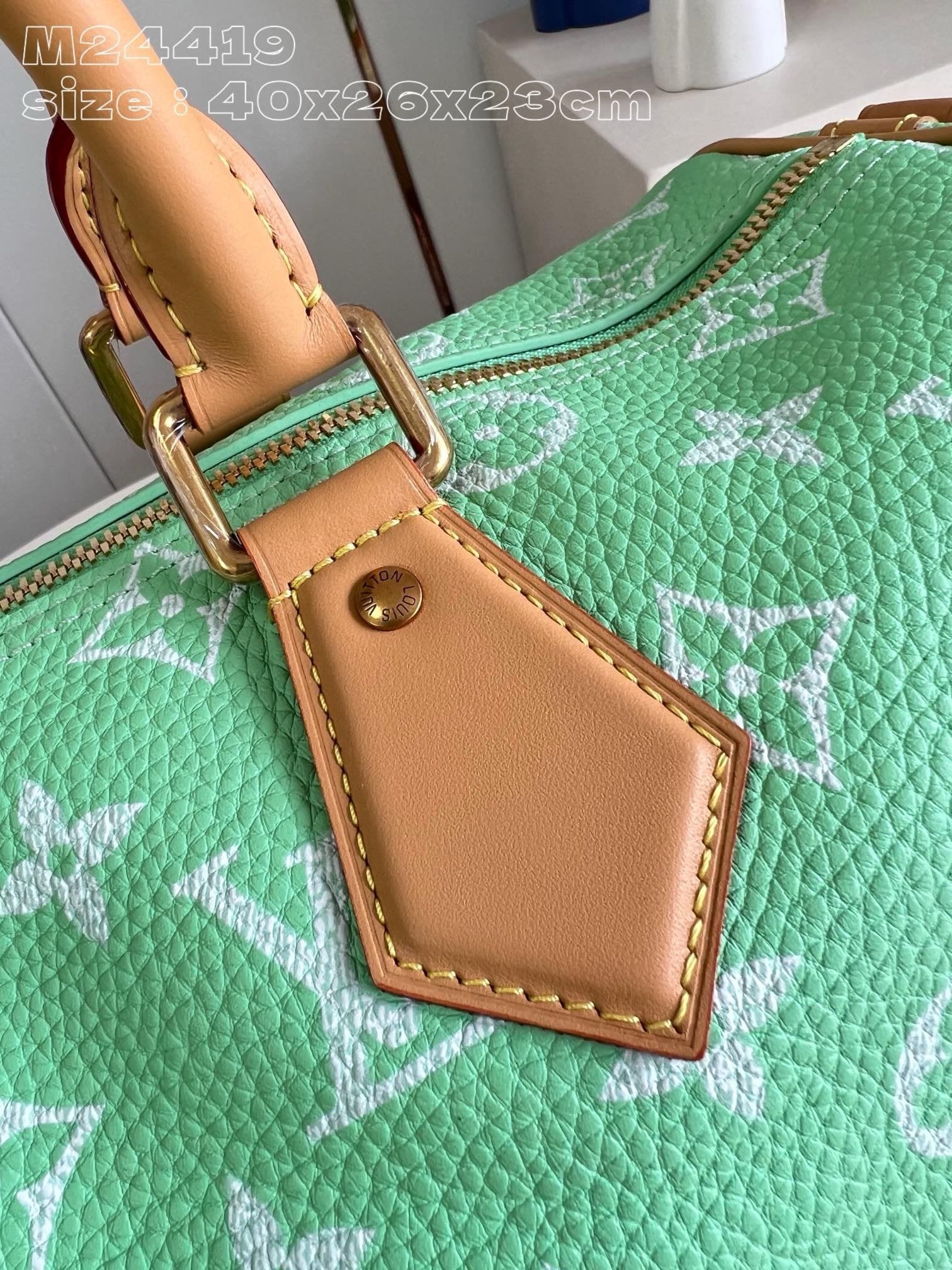 L0vis Vvtt0n M13921 Speedy P9 Bandoulière 40