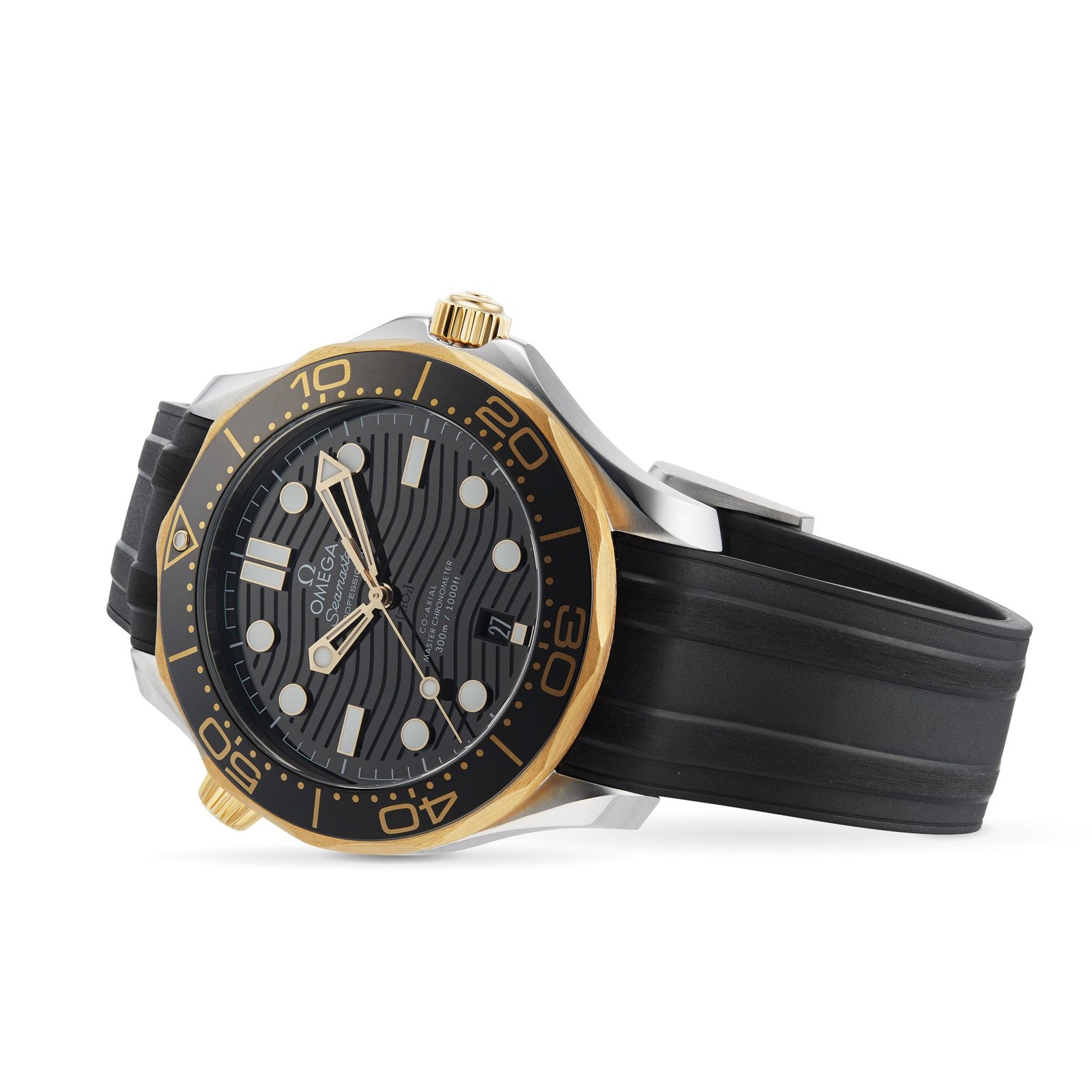 0me*ga Seamaster Diver 300M