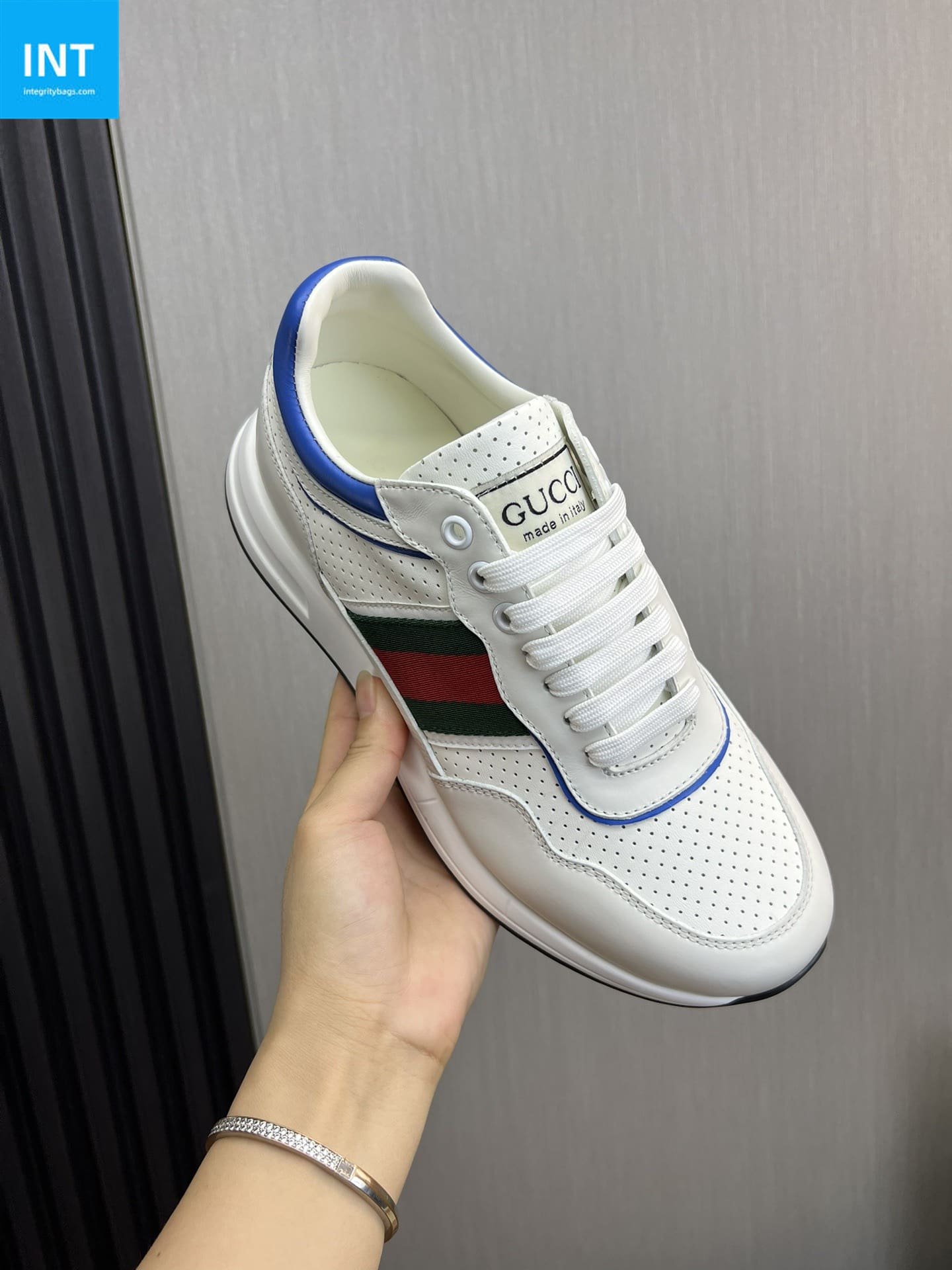 Gvc*1 Shoes | Mastercraft Quality