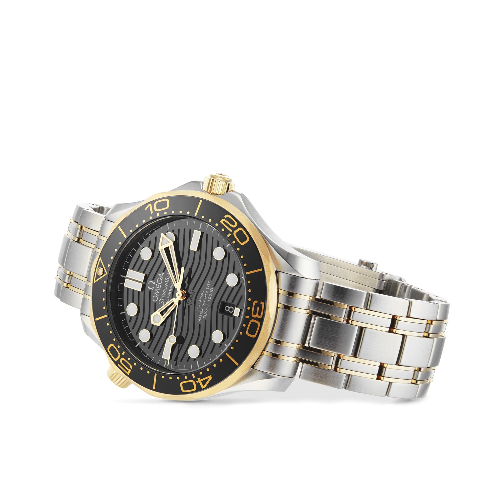 0me*ga Seamaster Diver 300M