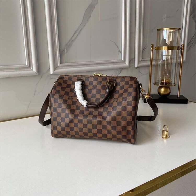 L0vis Vvtt0n N41366 Speedy Bandoulière 35