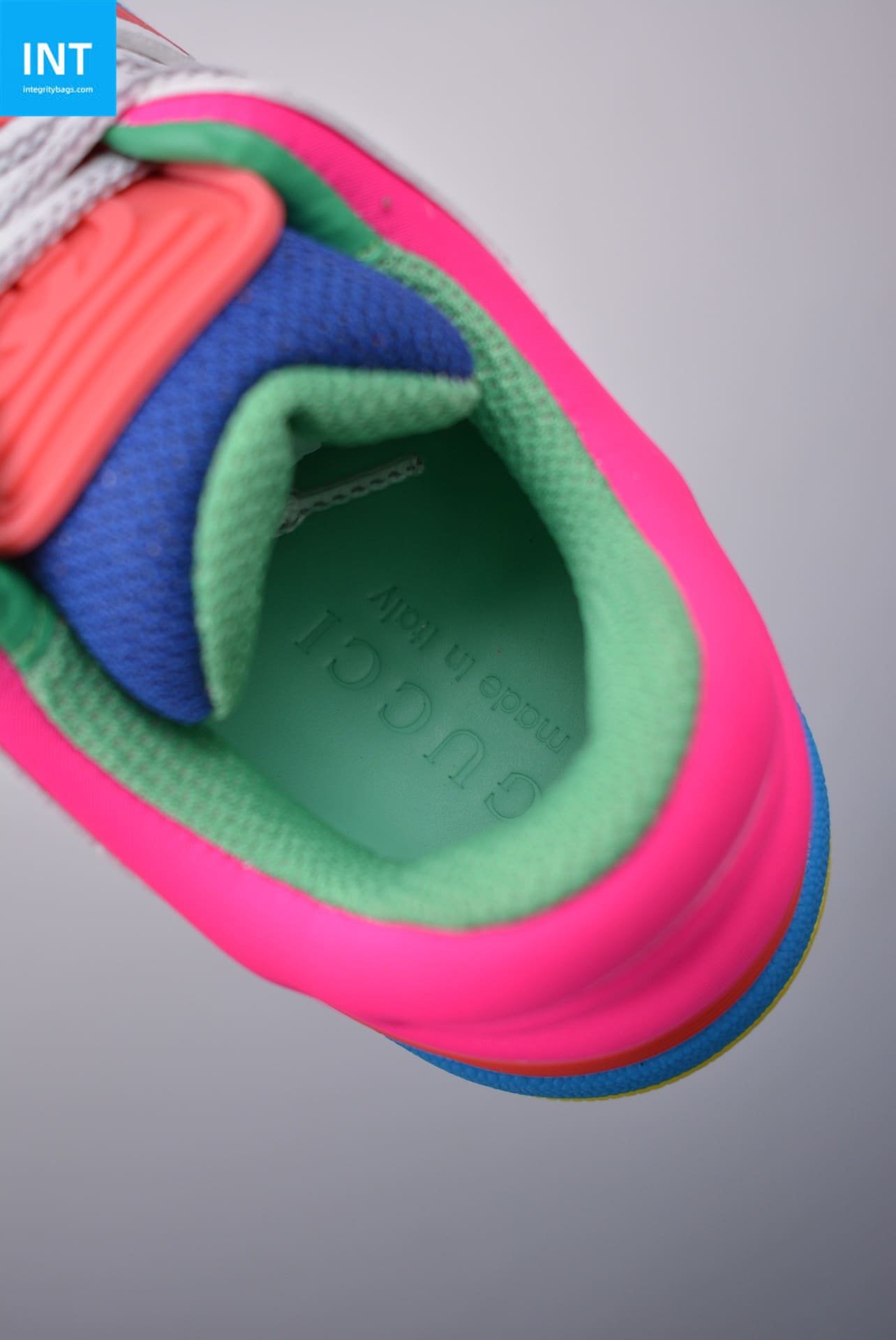Gvc*1 Shoes | Mastercraft Quality