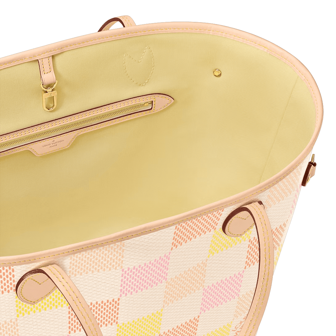L0vis Vvtt0n N40668 Neverfull MM