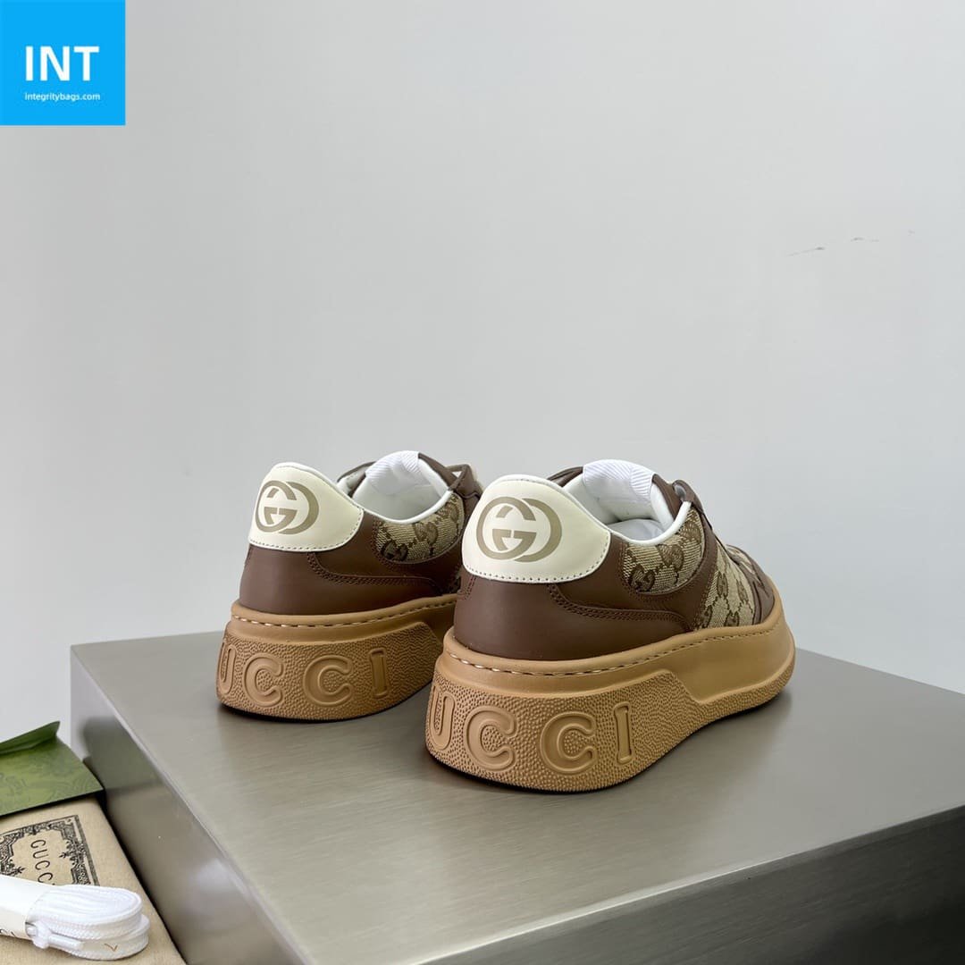 Gvc*1 Shoes | Mastercraft Quality