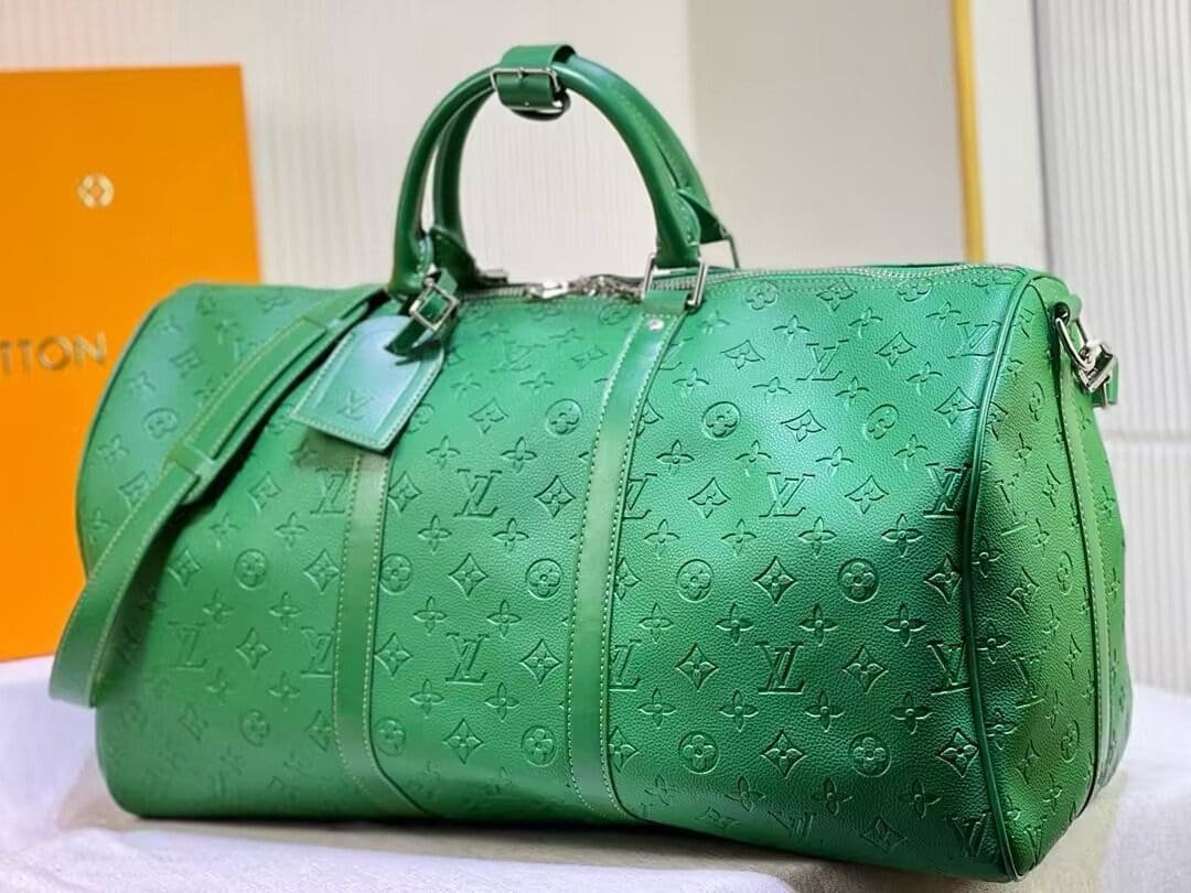 L0vis Vvtt0n M23751 Keepall Bandoulière 50