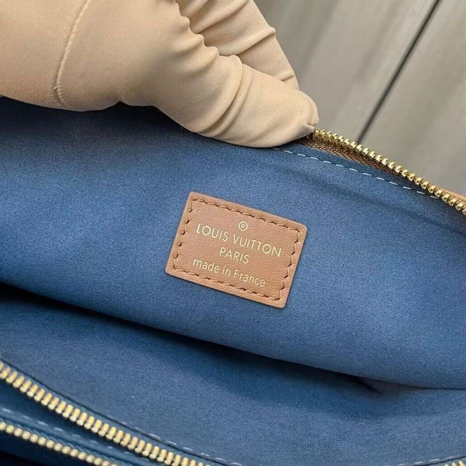 L0vis Vvtt0n Coussin PM Handbag M59277