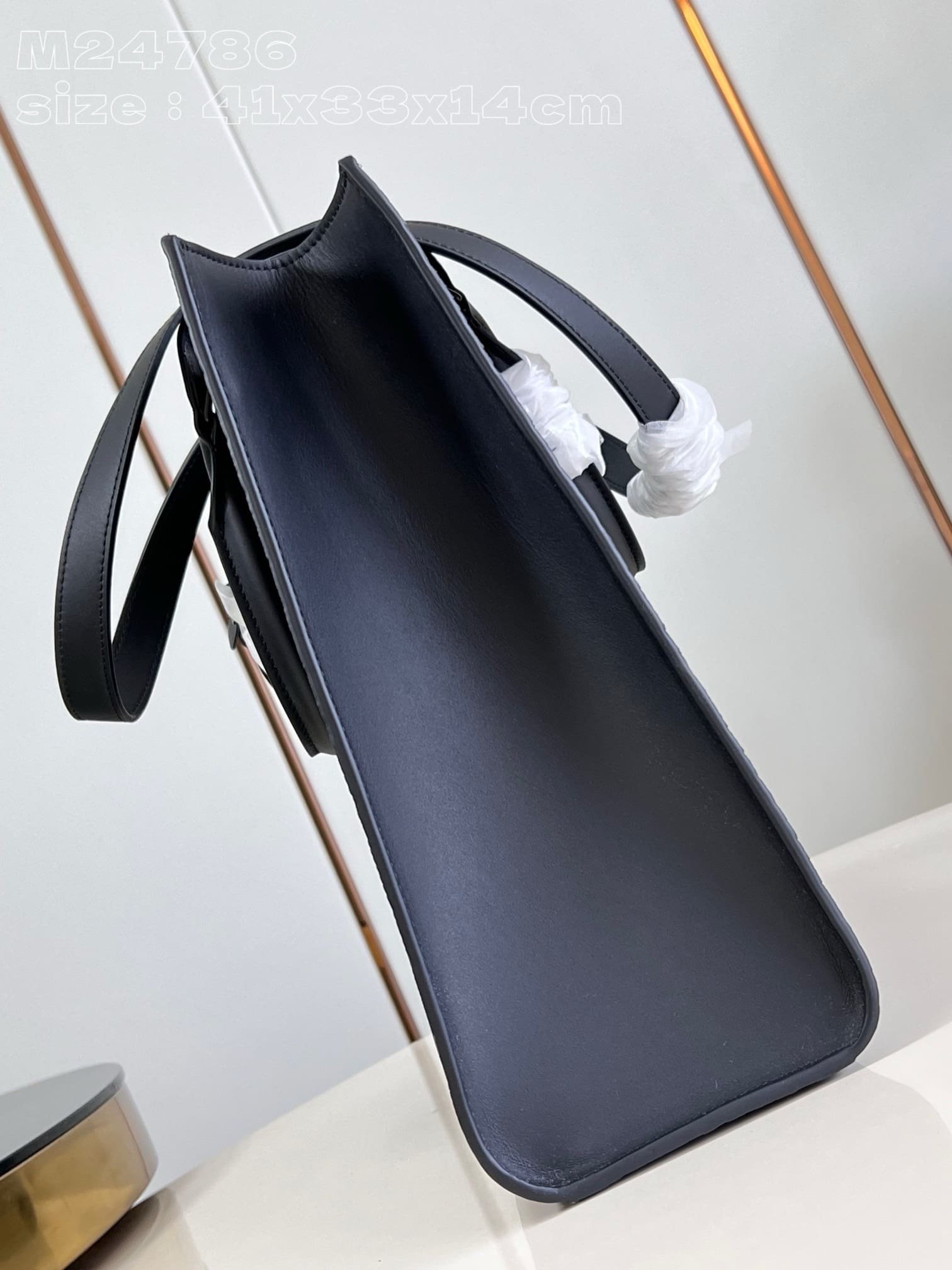 L0vis Vvtt0n M24786 SAC PLAT 24H BAG