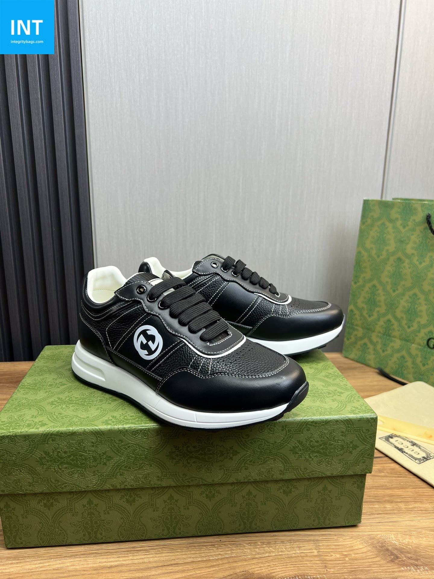 Gvc*1 Shoes | Mastercraft Quality