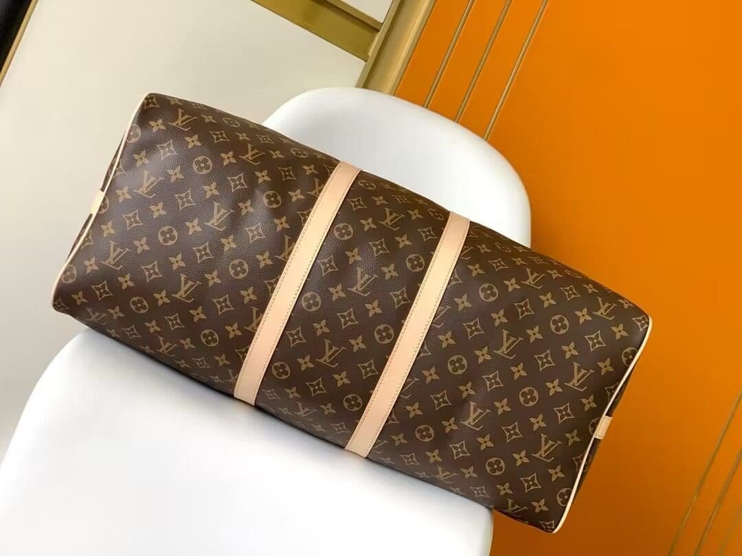 L0vis Vvtt0n M41414 Keepall Bandoulière 55
