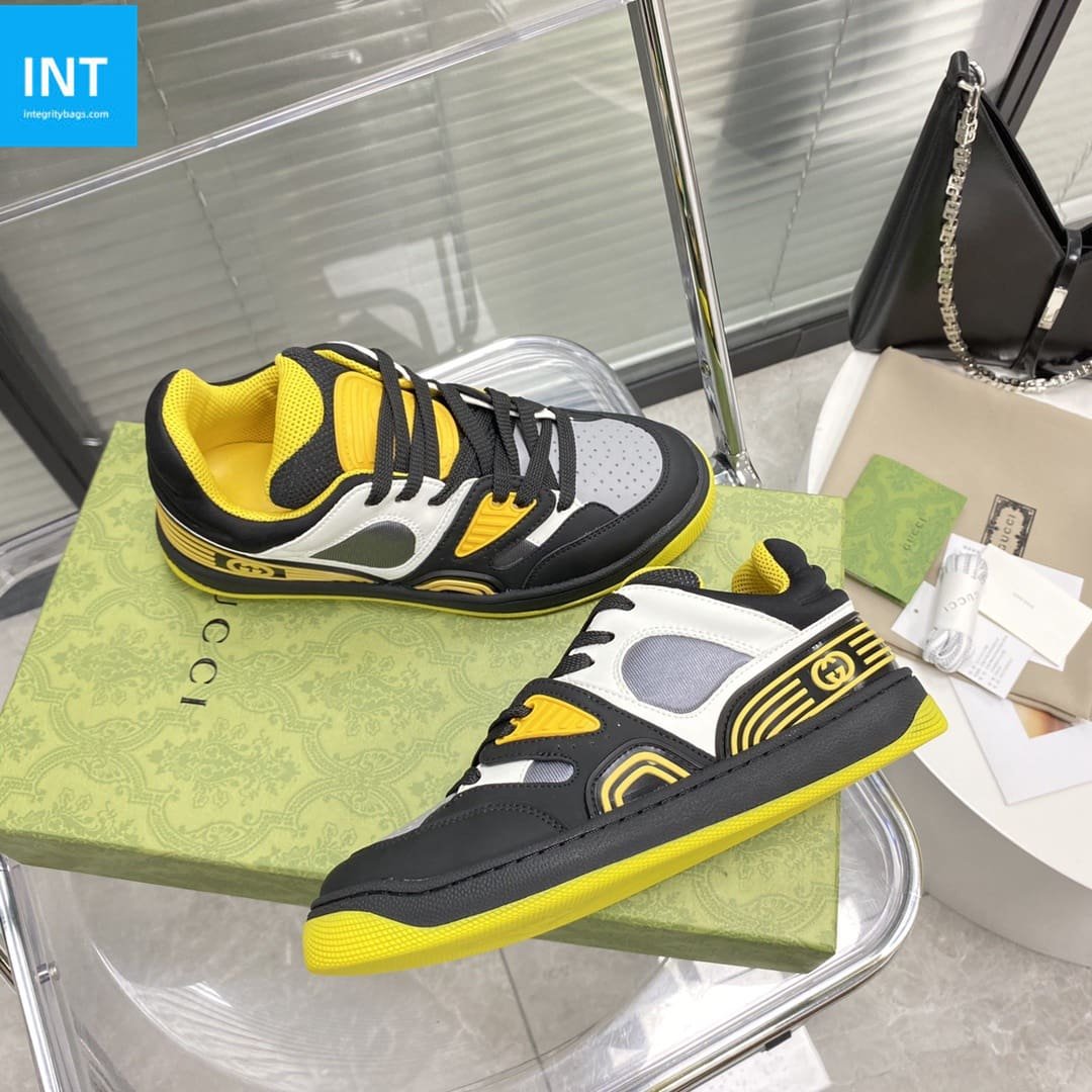 Gvc*1 Shoes | Mastercraft Quality