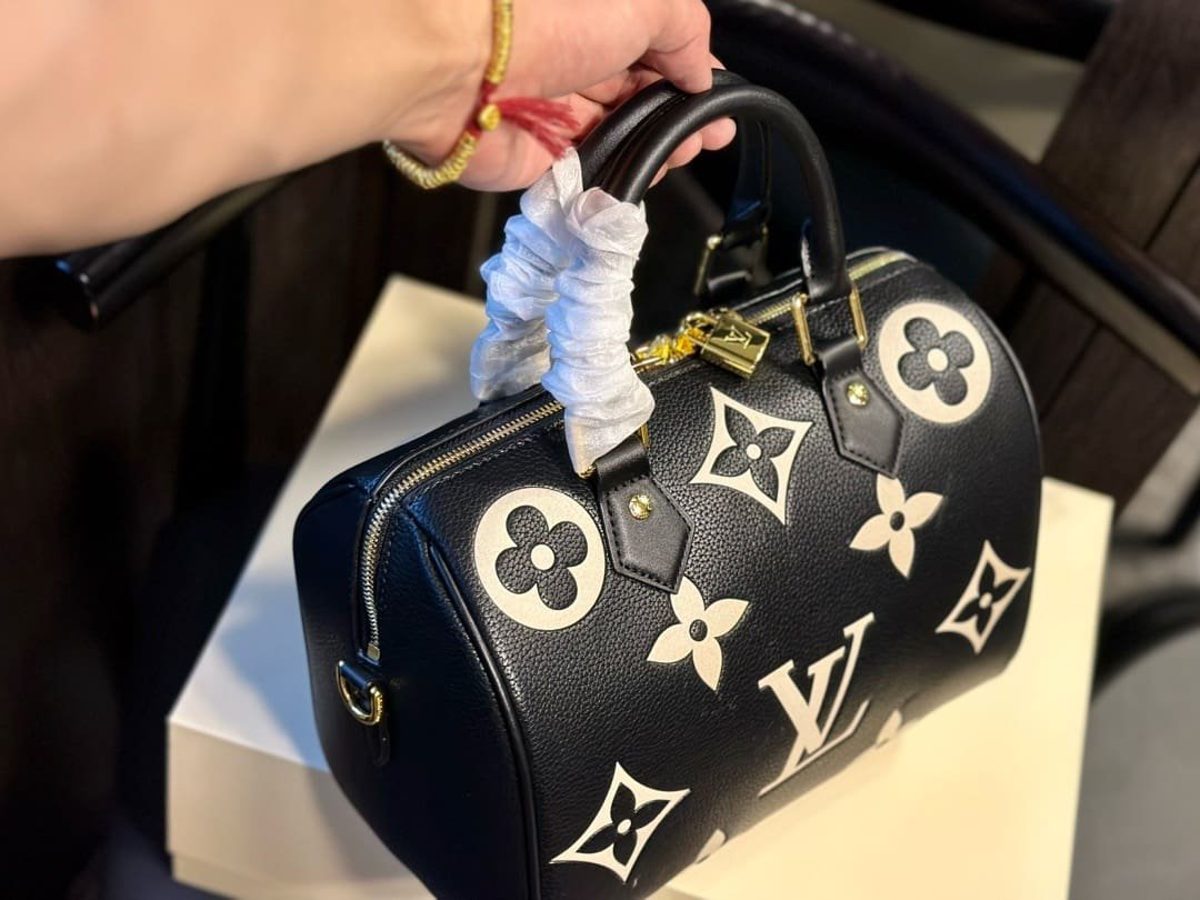 L0vis Vvtt0n M58947 Speedy Bandoulière 25