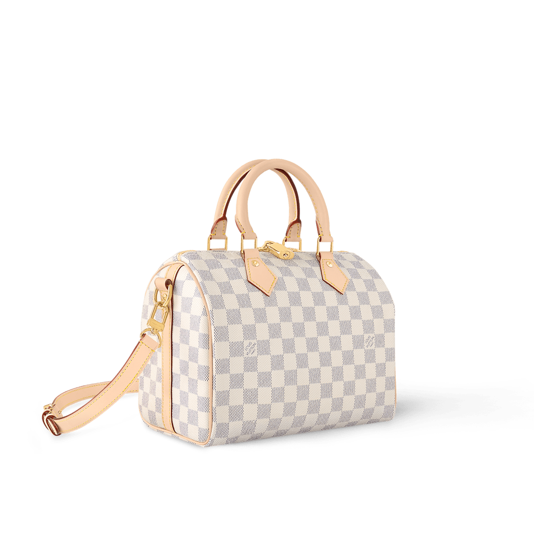 L0vis Vvtt0n N40608 Speedy Bandoulière 25