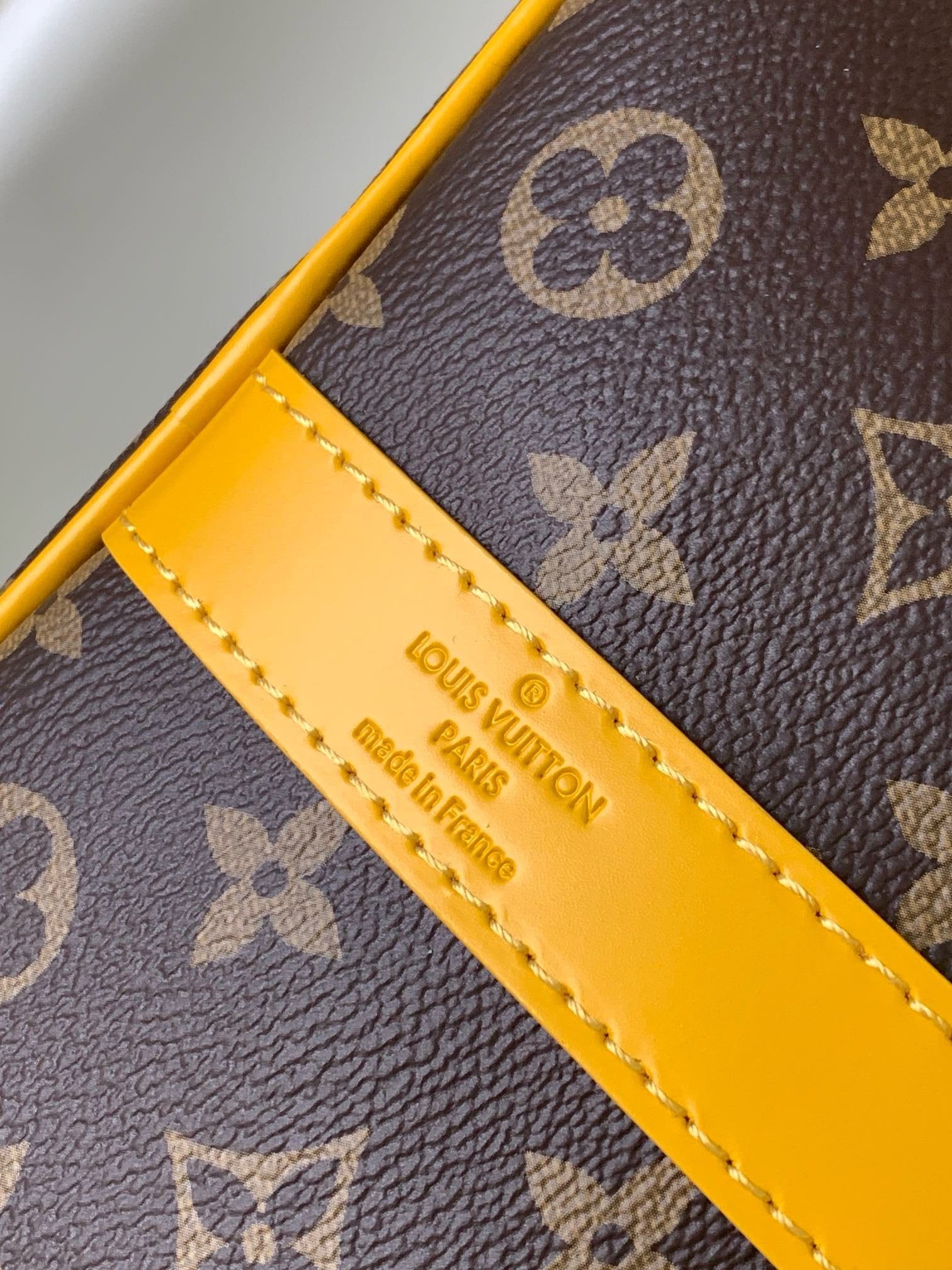 L0vis Vvtt0n M46771 Keepall Bandoulière 50