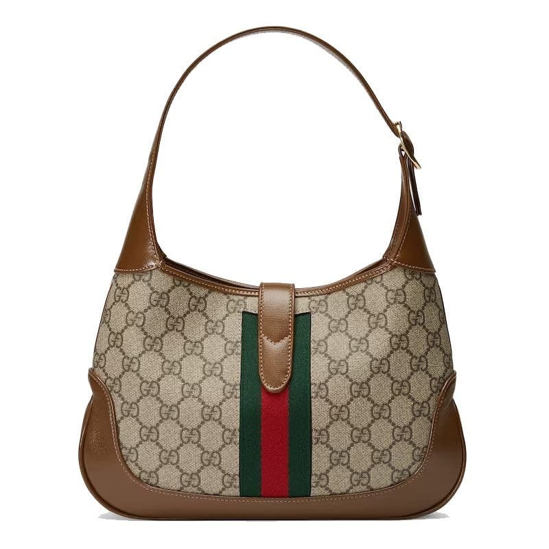 Gvc*1 JACKIE 1961 SMALL SHOULDER BAG