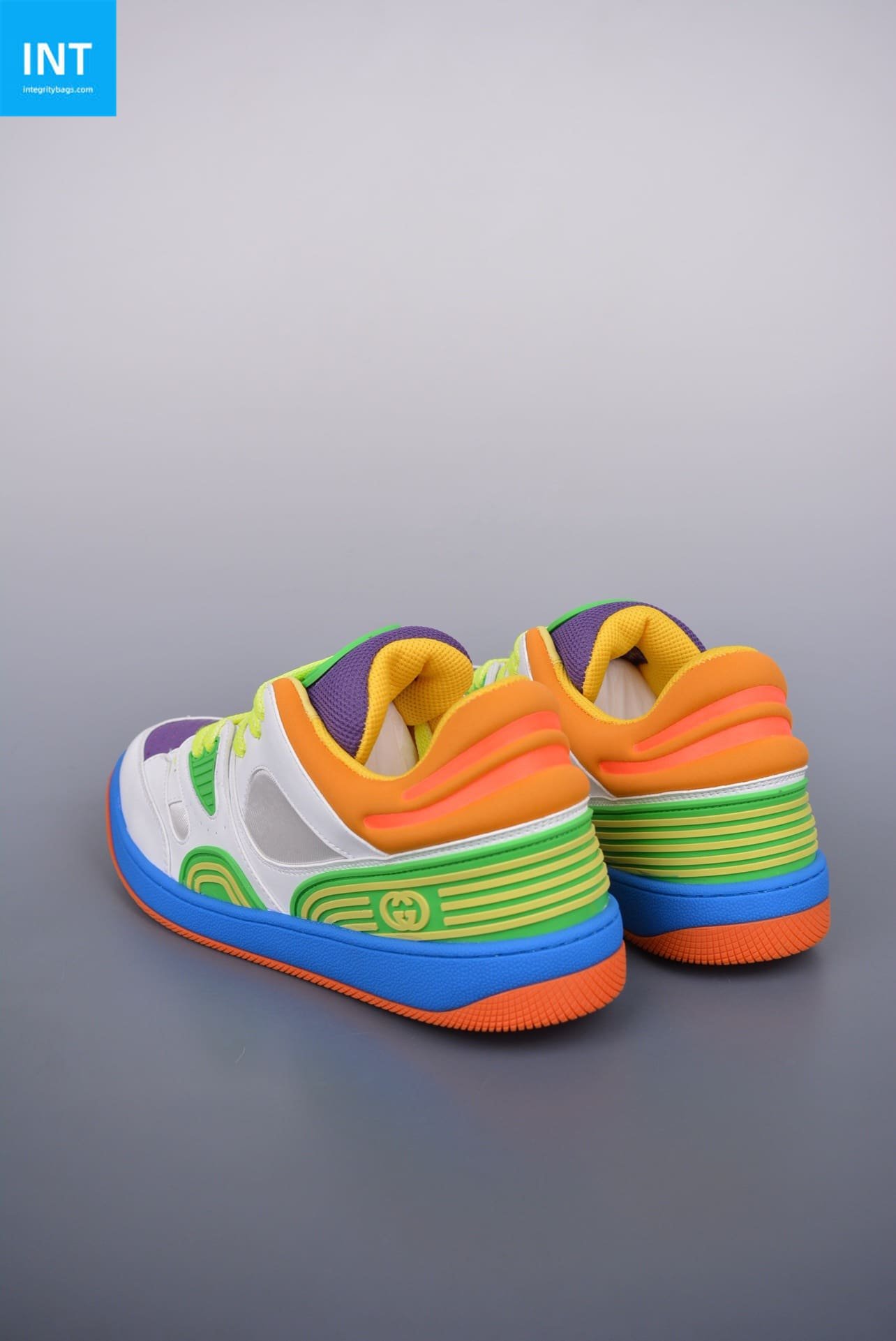 Gvc*1 Shoes | Mastercraft Quality