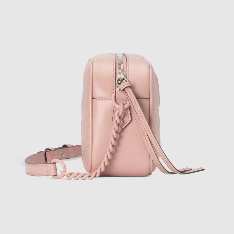 Gvc*1 MARMONT SMALL SHOULDER BAG