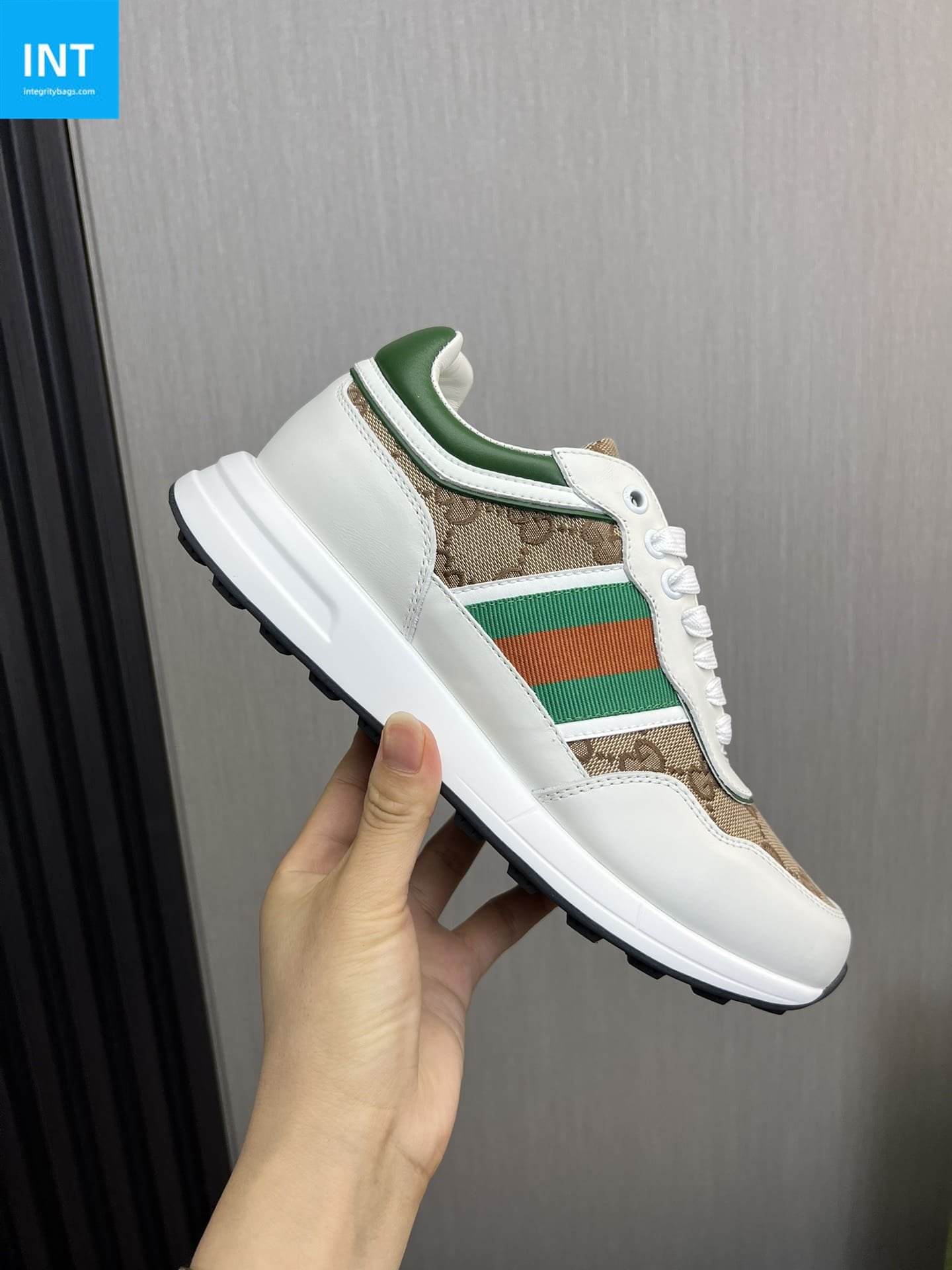 Gvc*1 Shoes | Mastercraft Quality