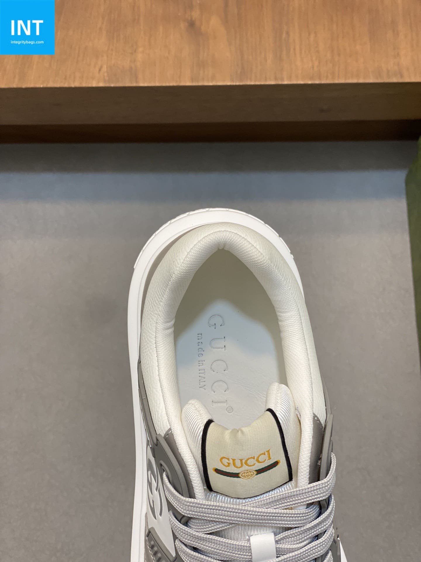 Gvc*1 Shoes | Mastercraft Quality