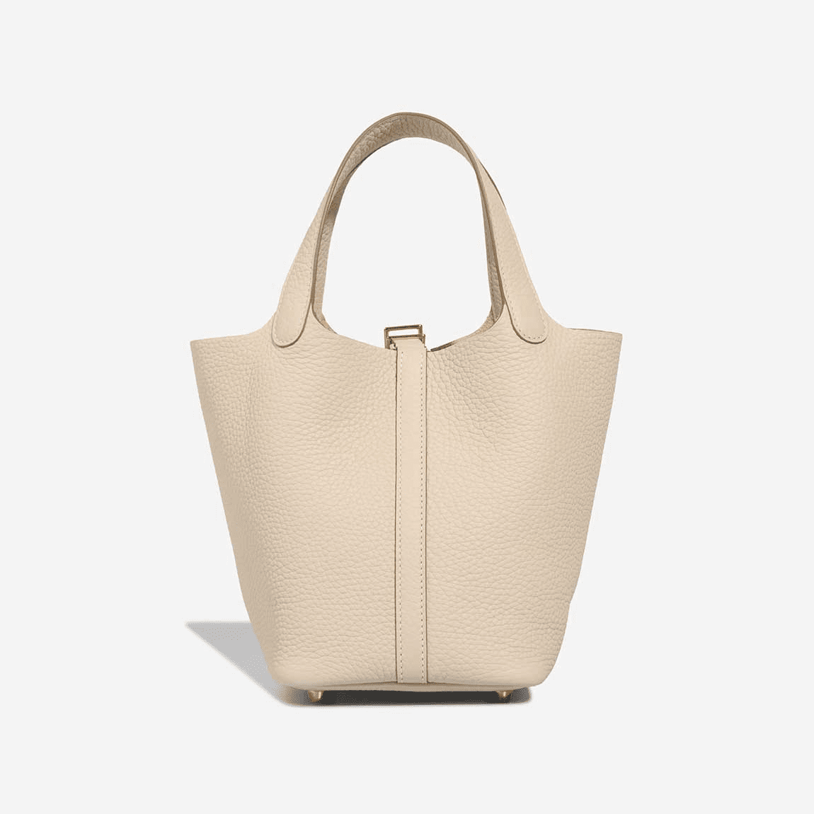 H**me5 Picotin 18 Taurillon Clémence Craie