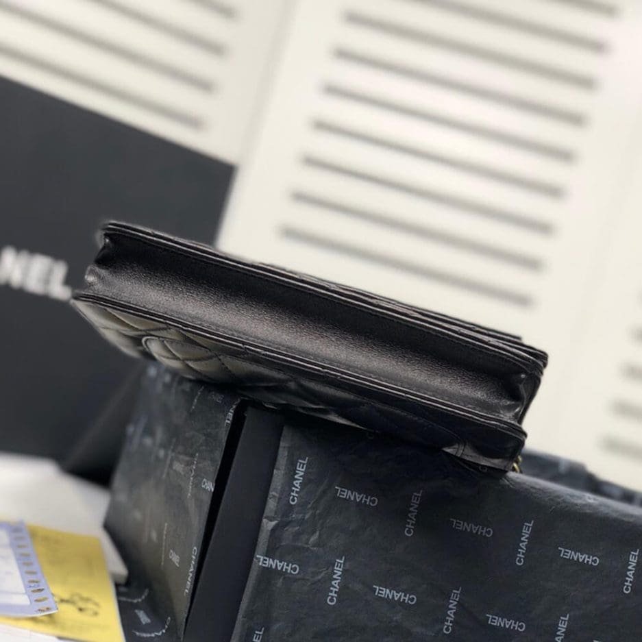 Ch**el WALLET ON CHAIN AP3054