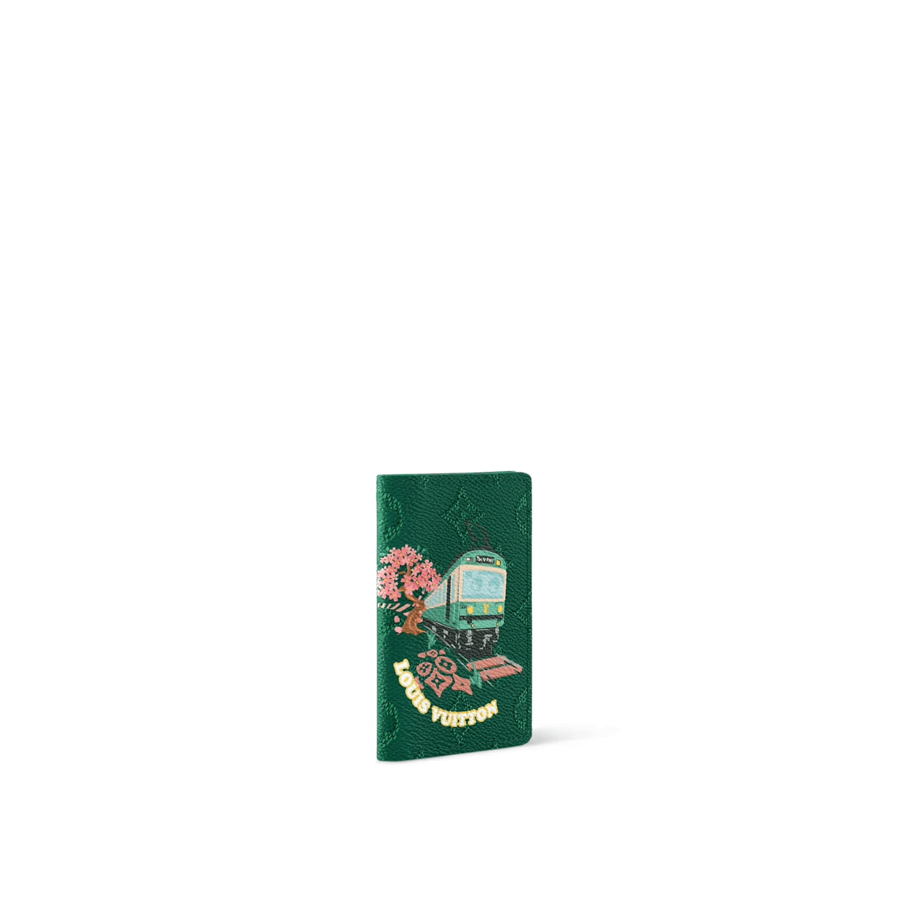 L0vis Vvtt0n M25971 Pocket Organizer