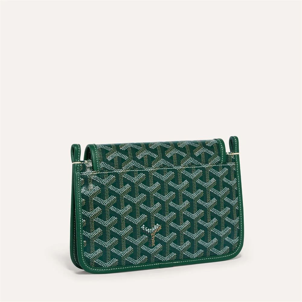 G09ard Plumet Pocket Wallet