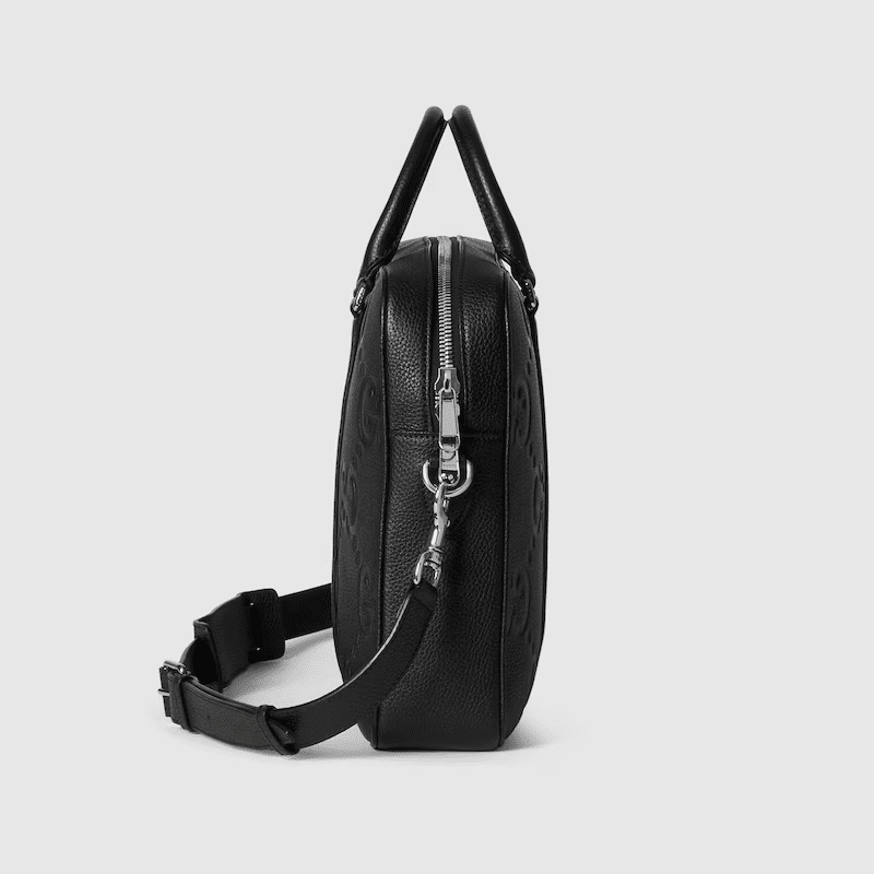Gvc*1 JUMBO MEDIUM BRIEFCASE