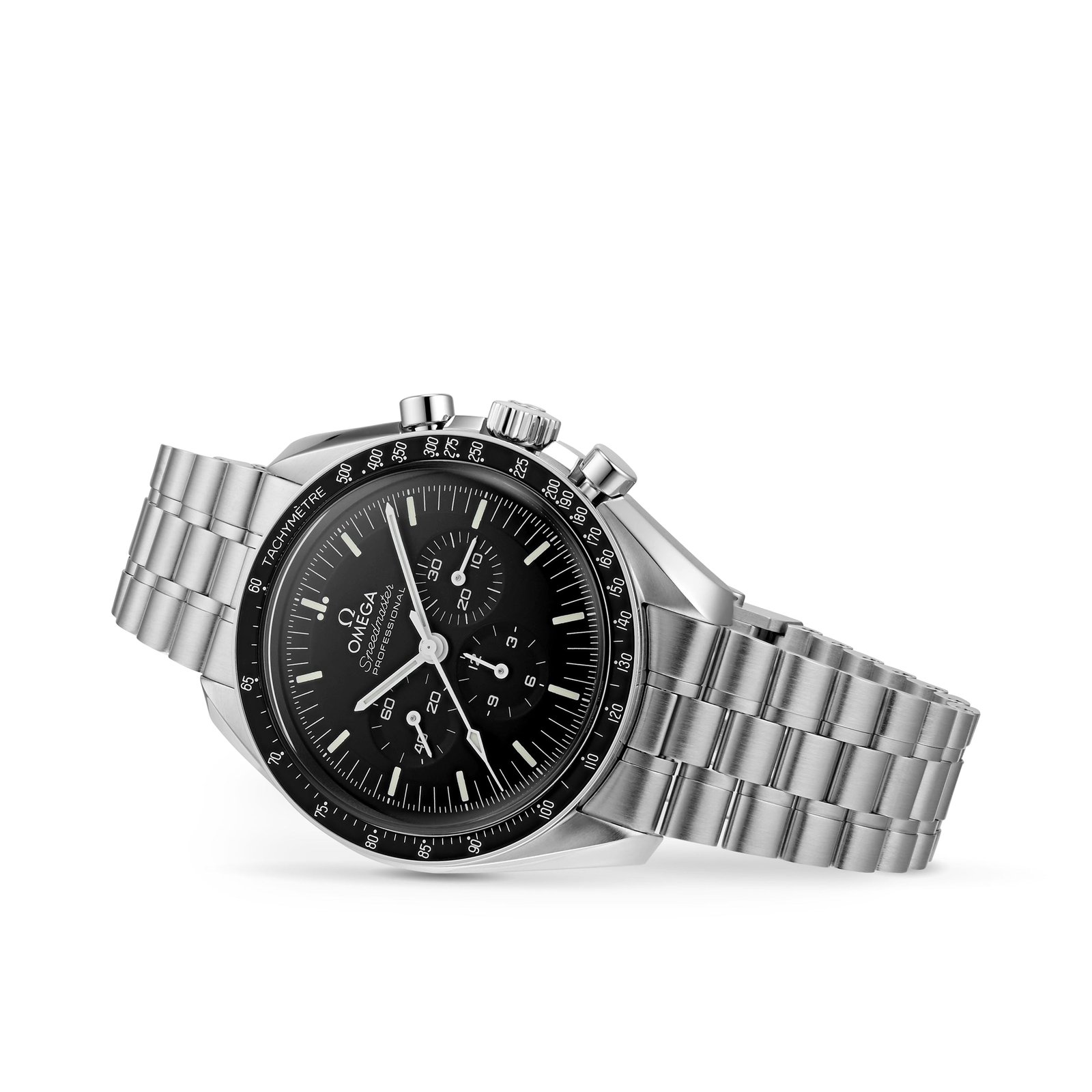 0me*ga Speedmaster Moonwatch Professional