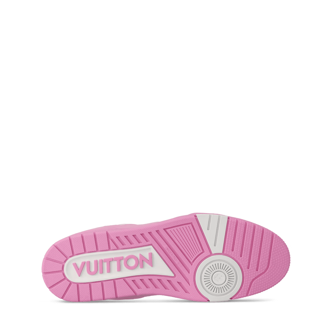 L0vis Vvtt0n 1AHT03 LV Trainer Sneaker