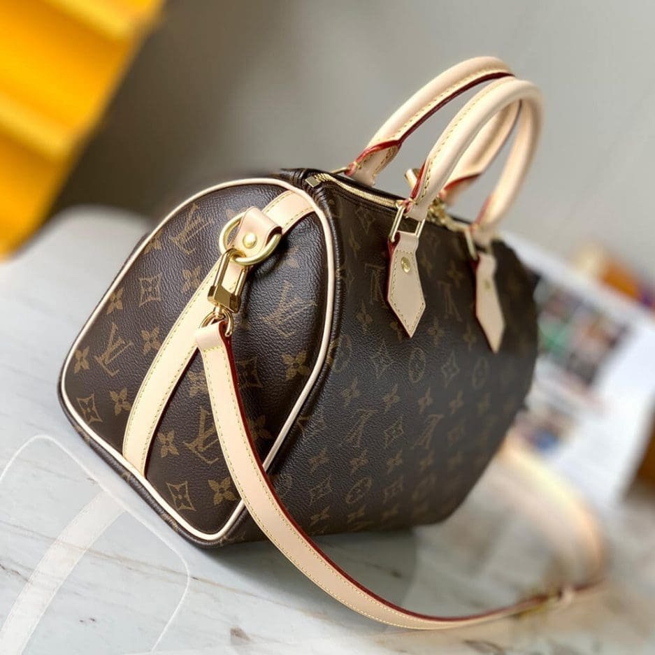 L0vis Vvtt0n SPEEDY BANDOULIERE 25 M41113