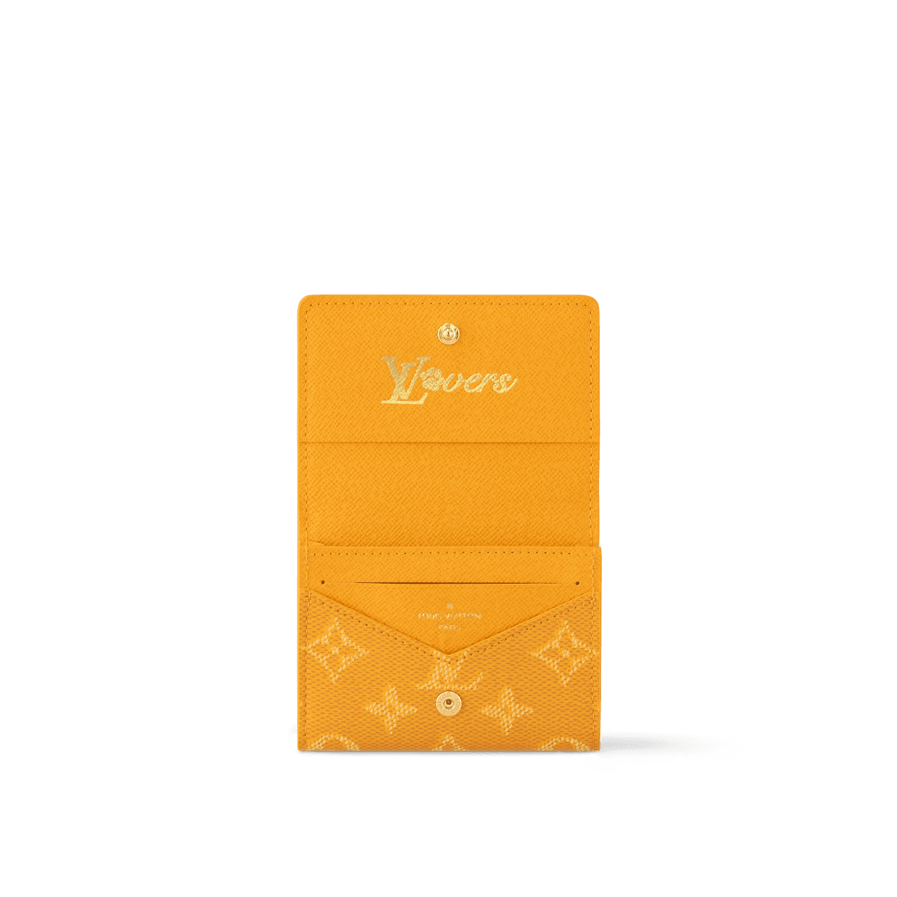 L0vis Vvtt0n M12664 Envelope Business Card Holder