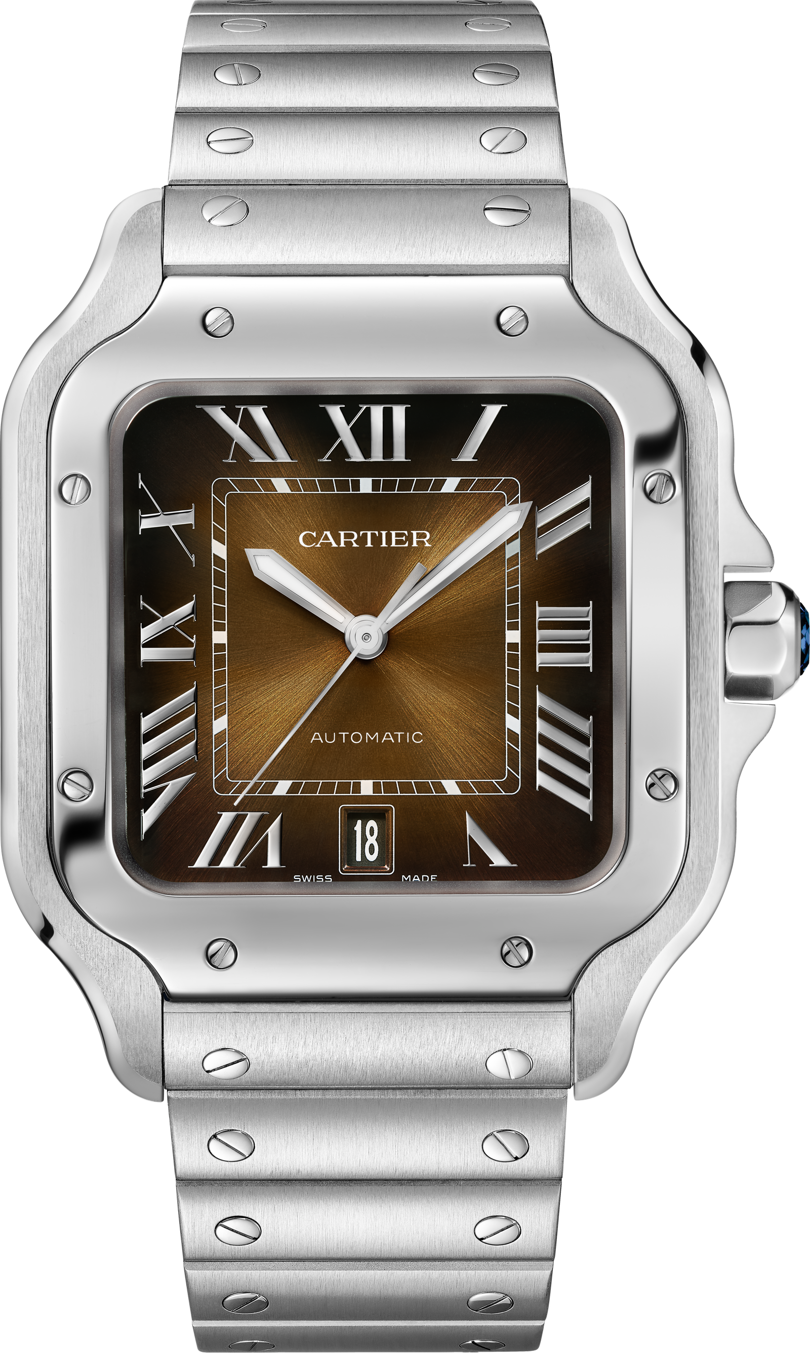 Santos de Ca*t1er