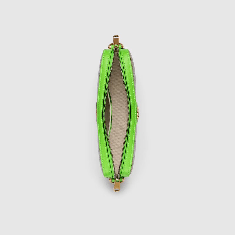 Gvc*1 Ophidia small crossbody bag